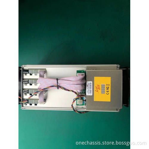 L3+ Blockchain Asic Miner Antminer L3+ L3++